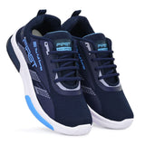 Birde Stylish Light Weight Sports shoes For Men