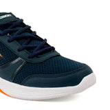 Asian Velocity-01 Navy Sports Shoes